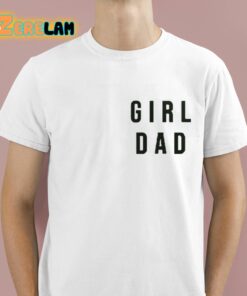 Pat Mcafee Girl Dad Sweatshirt 1 1