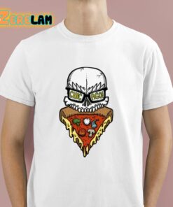 Pizza The Gathering Shirt