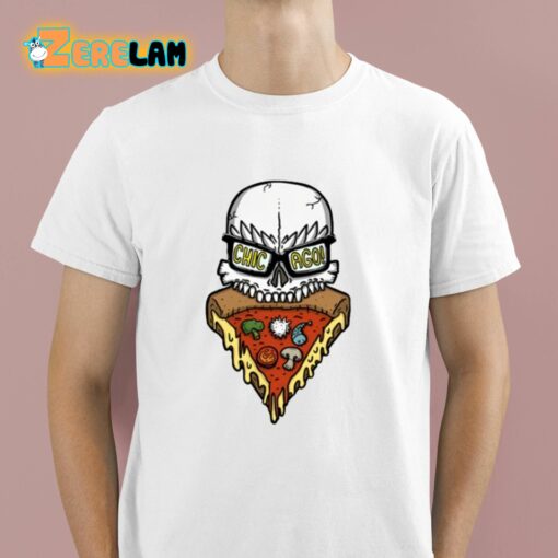 Pizza The Gathering Shirt