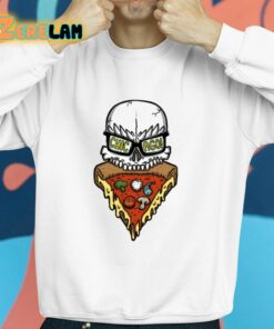 Pizza The Gathering Shirt 8 1