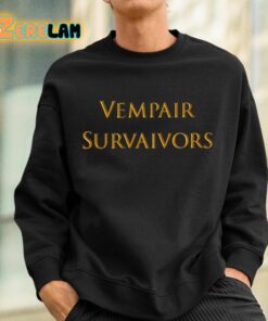 Poncle Vampire Vempair Survaivors Shirt 3 1