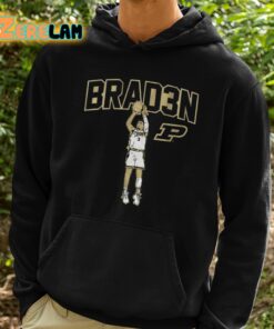 Purdue Basketball Braden Smith Brad3n Shirt 2 1