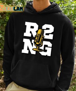 R2ng Number Freebigz Billboard Rupp To No Good Shirt 2 1