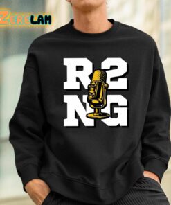 R2ng Number Freebigz Billboard Rupp To No Good Shirt 3 1