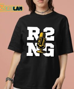 R2ng Number Freebigz Billboard Rupp To No Good Shirt 7 1