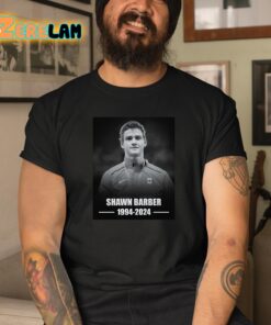 RIp Shawn Barber 1994 2024 Shirt 3 1