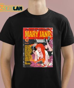 Rappy Gilmore Winner Best Picture 2022 Canes Film Festival Mary Jane A Chronic Production Shirt 1 1