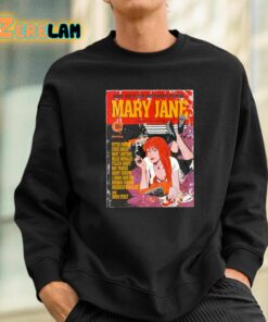 Rappy Gilmore Winner Best Picture 2022 Canes Film Festival Mary Jane A Chronic Production Shirt 3 1