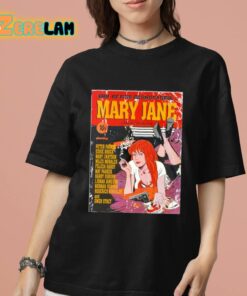 Rappy Gilmore Winner Best Picture 2022 Canes Film Festival Mary Jane A Chronic Production Shirt 7 1