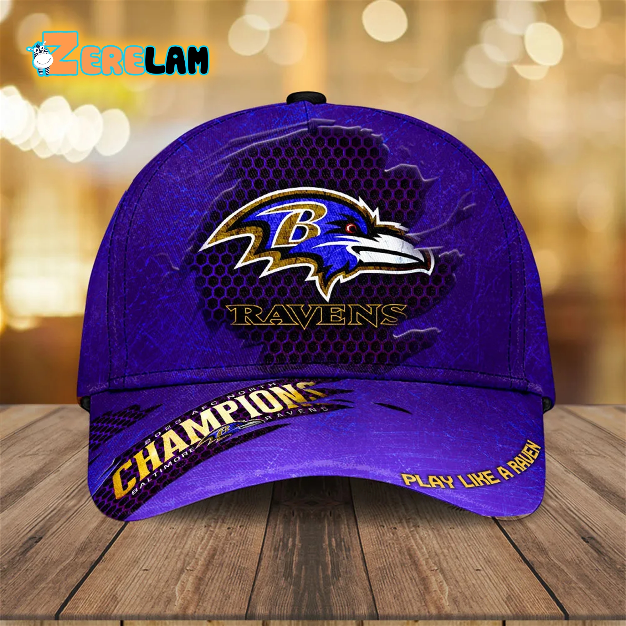 New era best sale ravens hat