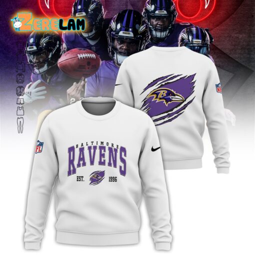 Ravens EST 1996 Shirt