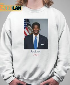 Ravens Lamar Jackson 2024 Shirt 5 1