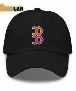 Red Sox Dunkin Donuts Hat