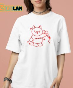 Rei Ami Good Girl Shirt 16 1