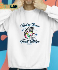 Rest In Peace Fruit Stripe 1969 2024 Shirt 8 1