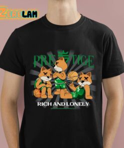 Rich And Lonely Prestige Big 3 Boston Massachusetts Shirt 1 1