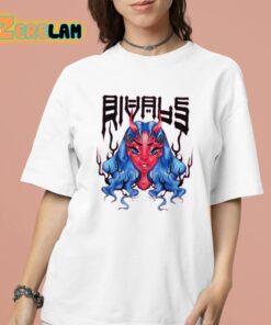 Rivals Copy Of Demon Girl Shirt 16 1