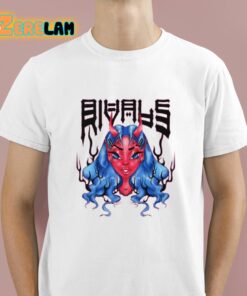 Rivals Copy Of Demon Girl Shirt 1 1