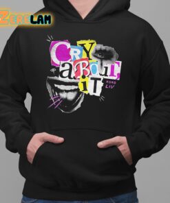 Royal Rumble Cry About It Shirt 2 1