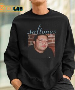Saltones Tonights Biggest Loser Shirt 3 1