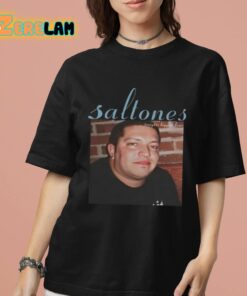 Saltones Tonights Biggest Loser Shirt 7 1