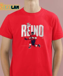 Sam Reinhart The Reino Shirt