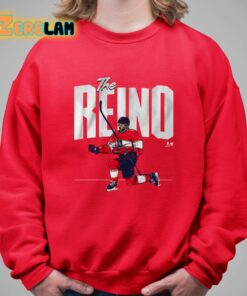 Sam Reinhart The Reino Shirt 5 1