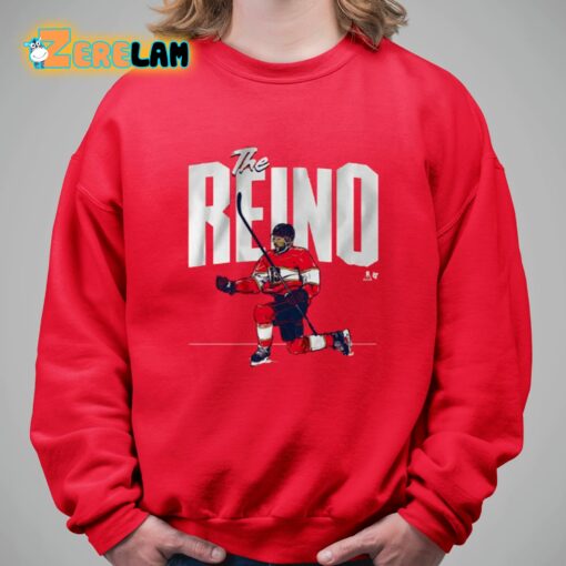 Sam Reinhart The Reino Shirt