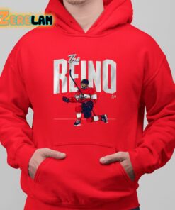 Sam Reinhart The Reino Shirt 6 1