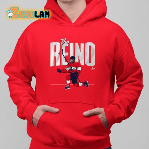 Sam Reinhart The Reino Shirt