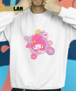 Sanrio Happiness Overload Shirt 8 1 1