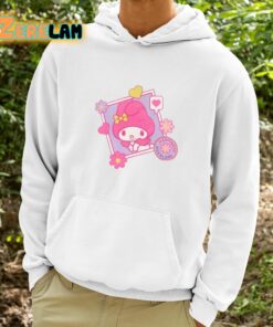 Sanrio Happiness Overload Shirt 9 1 1