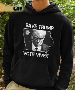 Save Trump Vote Vivek 2024 Shirt 2 1