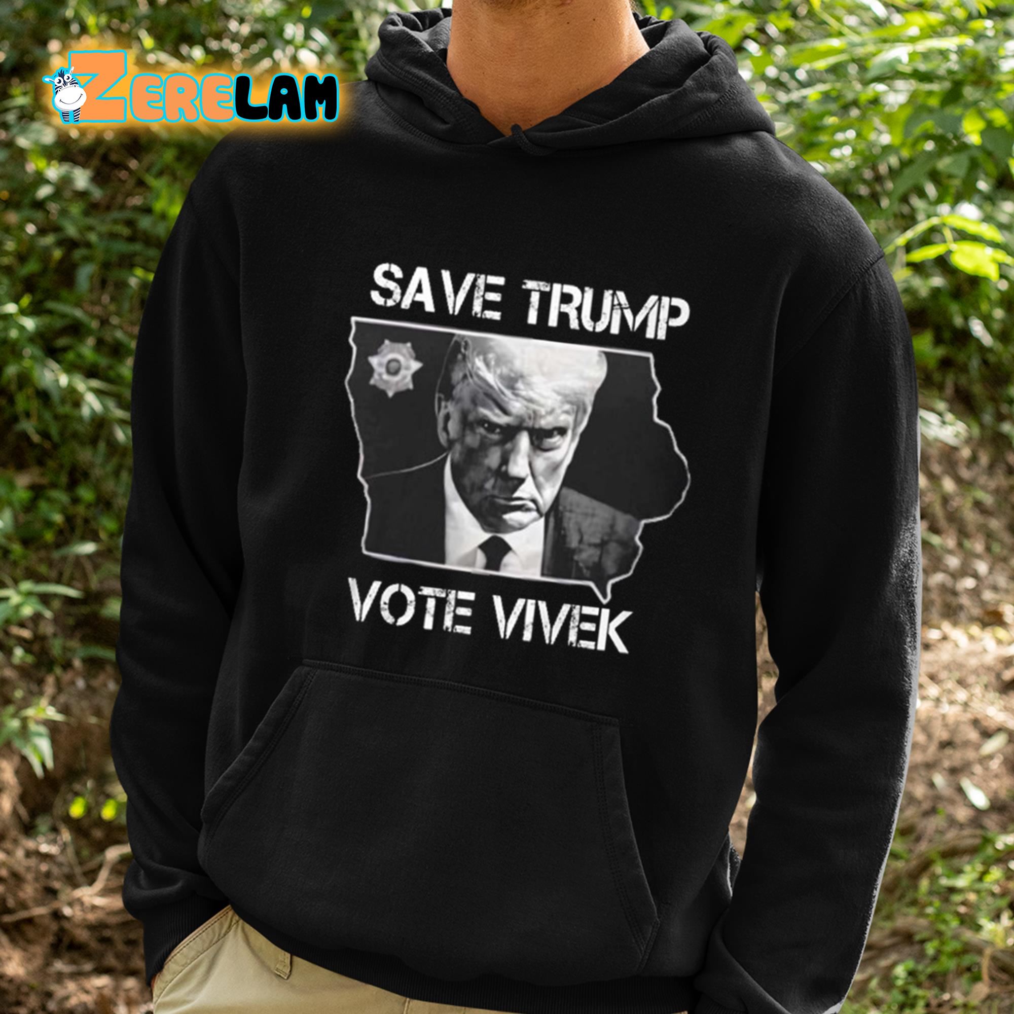 Trump 2024 leopard heart shirt, hoodie, sweater and v-neck t-shirt