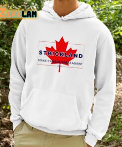 Sean Strickland Make Canada Great Again 2024 Shirt 9 1