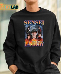 Sensei La Dew Bootleg Shirt 3 1