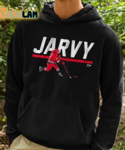 Seth Jarvis Jarvy Shirt 2 1