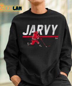 Seth Jarvis Jarvy Shirt 3 1