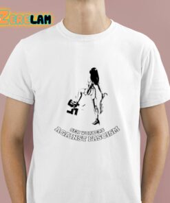 Sex Workers Against Fascism Shirt 1 1