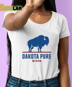 Shawn Baker Dakota Pure Bison Shirt 6 1