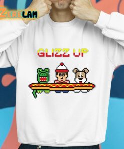 Sir Yacht Glizz Up Shirt 8 1