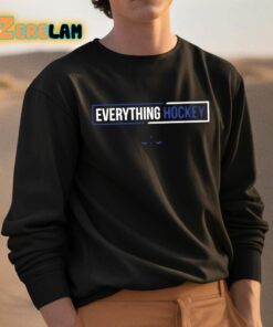 Sky Blue Everything Hockey Shirt 3 1