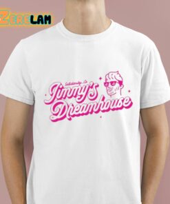 Solidarity Co Jimmys Dreamhouse Shirt 1 1