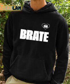 Steph Curry Brate Dm Shirt 2 1