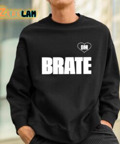 Steph Curry Brate Dm Shirt 3 1