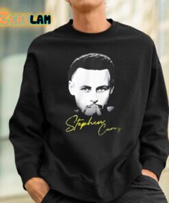 Stephen Curry Shirt 3 1