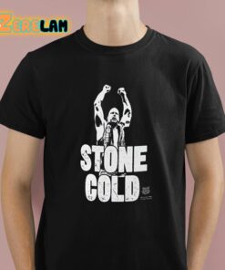Stone Cold Steve Austin Shirt
