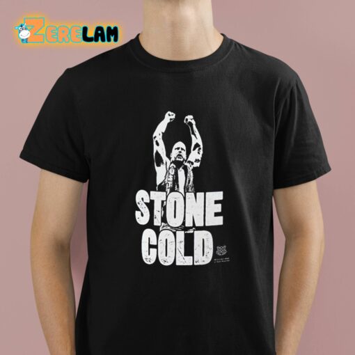 Stone Cold Steve Austin Shirt