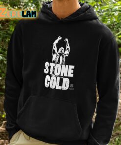 Stone Cold Steve Austin Shirt 2 1