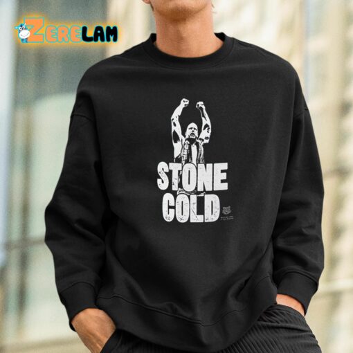 Stone Cold Steve Austin Shirt